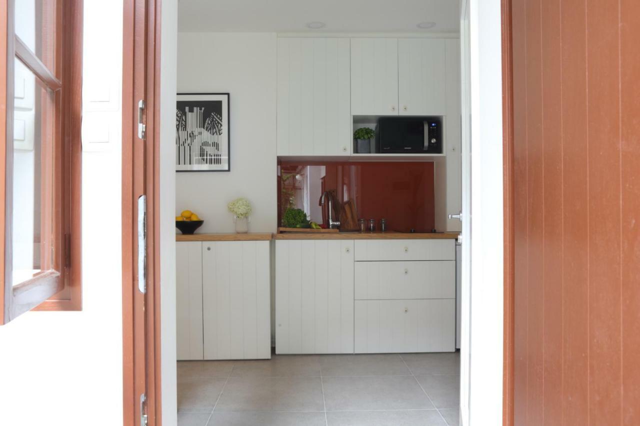 Apartment Addressa Záhřeb Exteriér fotografie