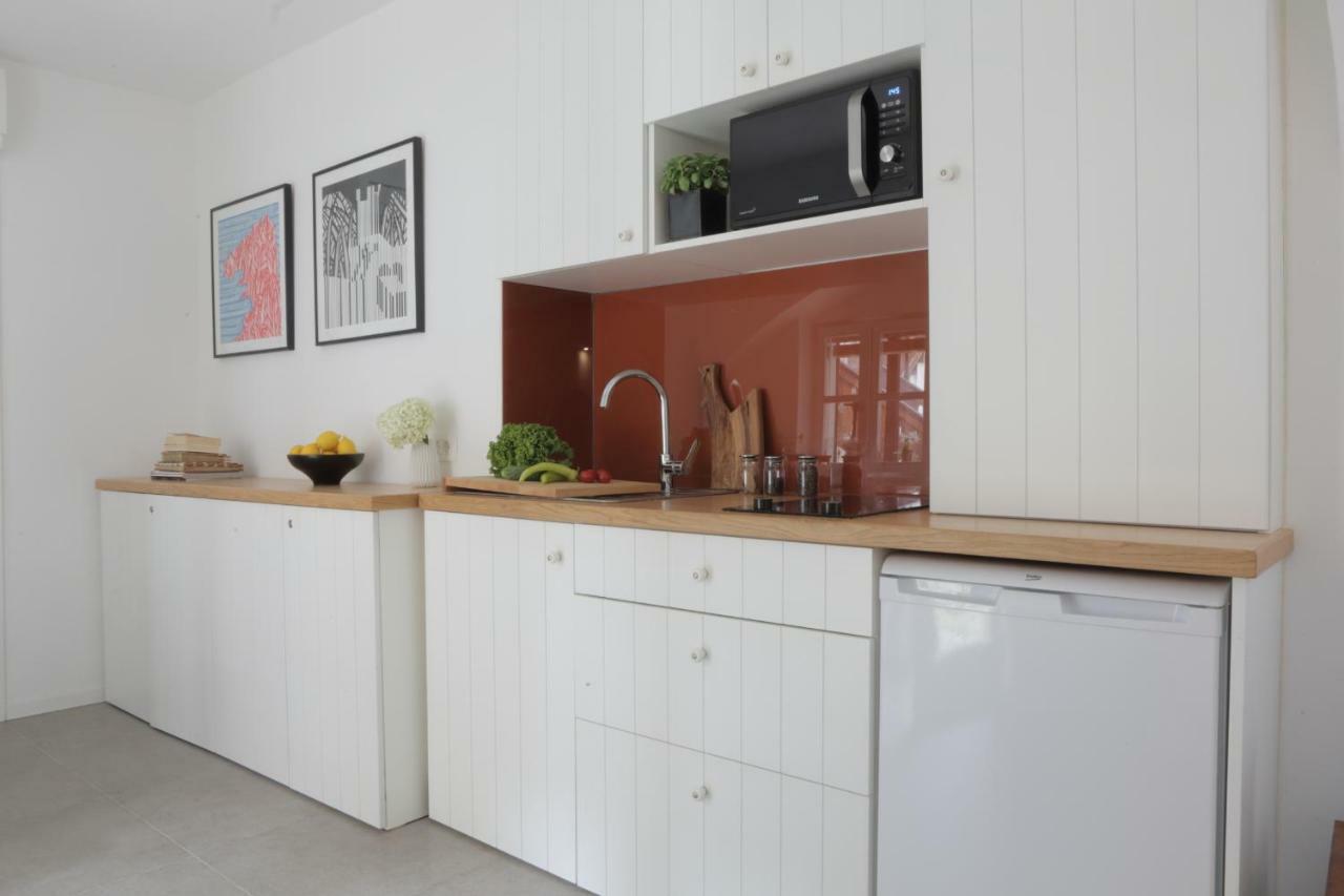 Apartment Addressa Záhřeb Exteriér fotografie