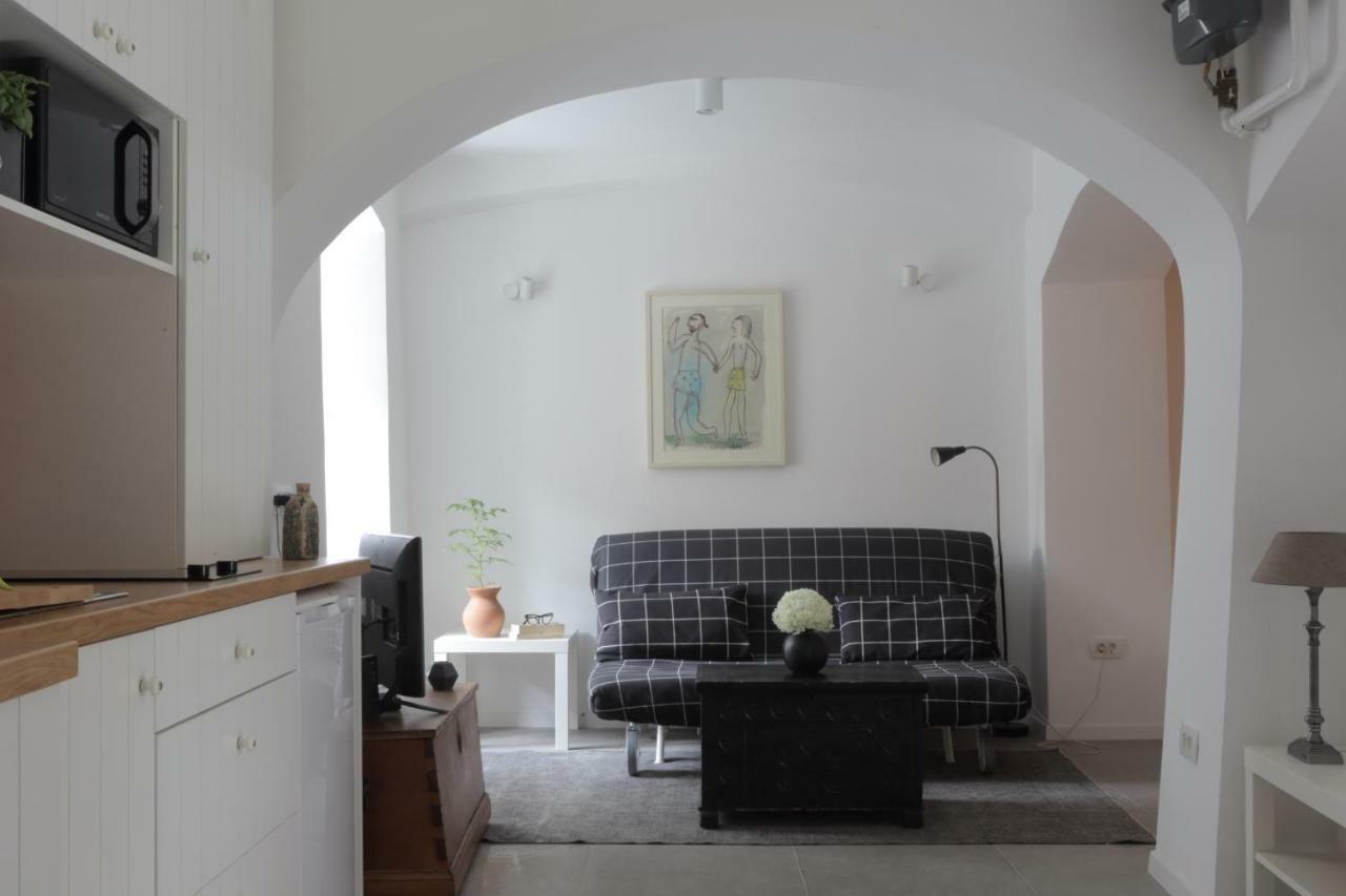 Apartment Addressa Záhřeb Exteriér fotografie
